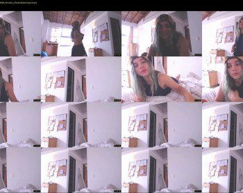 kendalltyler — 15 minute Chaturbate female cam show recording, 720p, Mar 19, 2019
