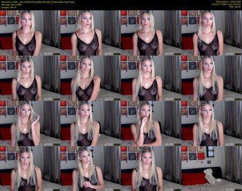 killer__tits — 10 minute Chaturbate female cam show recording, 720p, Mar 19, 2019