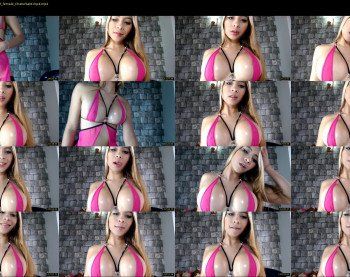 kmipearl — 114 minute Chaturbate female cam show recording, 480p, Mar 19, 2019