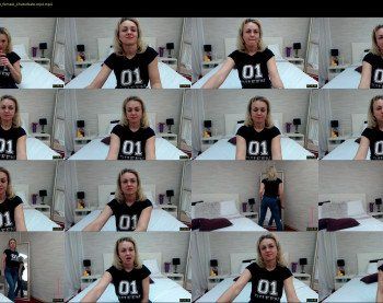 ladyjeen — 26 minute Chaturbate female cam show recording, 1080p, Mar 19, 2019