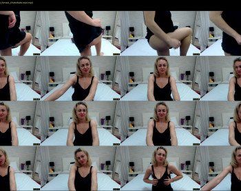 ladyjeen — 4 minute Chaturbate female cam show recording, 1080p, Mar 19, 2019