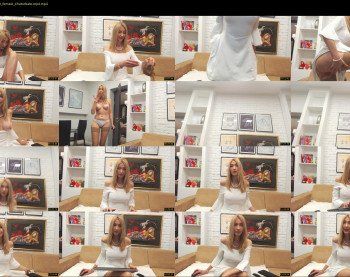 ladyleea — 19 minute Chaturbate female cam show recording, 1080p, Mar 19, 2019
