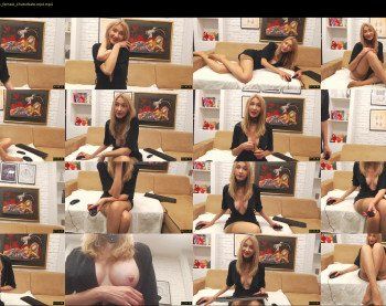 ladyleea — 14 minute Chaturbate female cam show recording, 1080p, Mar 20, 2019