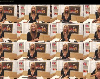 ladyleea — 18 minute Chaturbate female cam show recording, 1080p, Mar 20, 2019