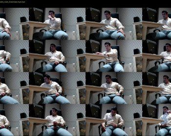latino23bom — 69 minute Chaturbate male cam show recording, 480p, Mar 19, 2019