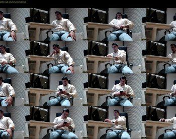 latino23bom — 31 minute Chaturbate male cam show recording, 480p, Mar 19, 2019
