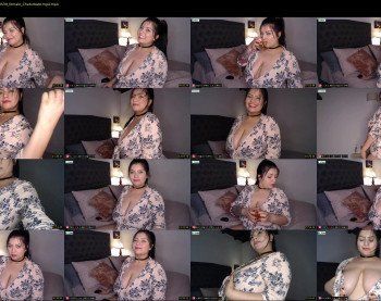 laurasophya — 40 minute Chaturbate female cam show recording, 720p, Mar 19, 2019