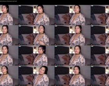 laurasophya — 8 minute Chaturbate female cam show recording, 720p, Mar 19, 2019