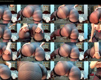 little_izzi — 29 minute Chaturbate female cam show recording, 1080p, Mar 19, 2019