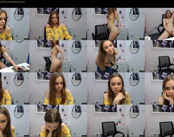 lolli_mary — 29 minute Chaturbate female cam show recording, 1080p, Mar 19, 2019