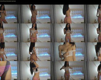 love_melody — 29 minute Chaturbate female cam show recording, 1080p, Mar 19, 2019