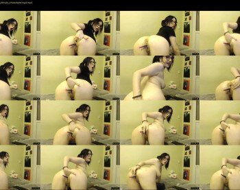 lsqueen — 97 minute Chaturbate female cam show recording, 480p, Mar 19, 2019