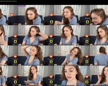 marymoody — 35 minute Chaturbate female cam show recording, 1080p, Mar 19, 2019