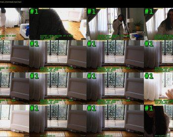 mila_ — 9 minute Chaturbate female cam show recording, 720p, Mar 19, 2019