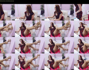 miracle_rose — 29 minute Chaturbate female cam show recording, 720p, Mar 19, 2019