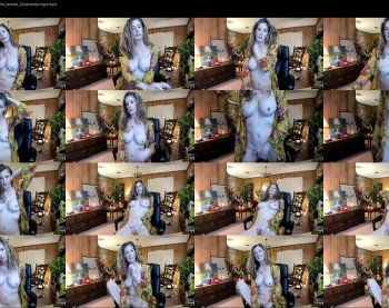 miss_trixie — 5 minute Chaturbate female cam show recording, 720p, Mar 20, 2019