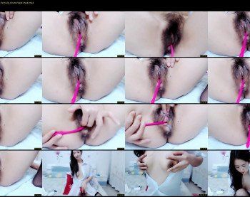 moli666 — 69 minute Chaturbate female cam show recording, 720p, Mar 19, 2019