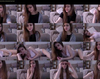 muse6678 — 91 minute Chaturbate female cam show recording, 720p, Mar 19, 2019