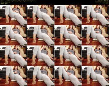 nathalyrae41 — 40 minute Chaturbate female cam show recording, 480p, Mar 19, 2019