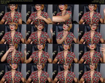 nauty_leila — 3 minute Chaturbate female cam show recording, 720p, Mar 19, 2019