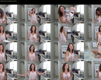 nellebeachgirl — 29 minute Chaturbate female cam show recording, 1080p, Mar 19, 2019