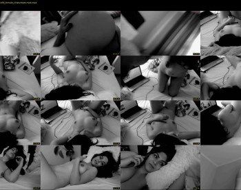 nightssecret — 25 minute Chaturbate female cam show recording, 480p, Mar 19, 2019