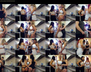 nolimitscoupl3 — 69 minute Chaturbate couple cam show recording, 720p, Mar 19, 2019