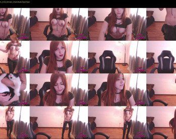 ohmysweetkitty — 13 minute Chaturbate female cam show recording, 720p, Mar 19, 2019