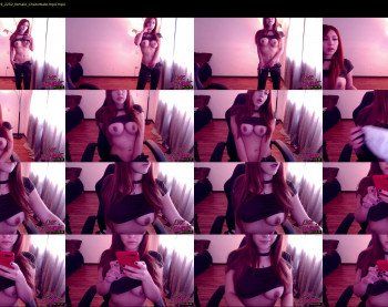 ohmysweetkitty — 4 minute Chaturbate female cam show recording, 720p, Mar 19, 2019