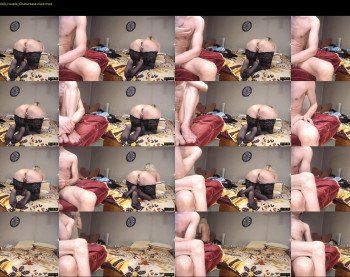 olesia_sean — 20 minute Chaturbate couple cam show recording, 1080p, Mar 19, 2019