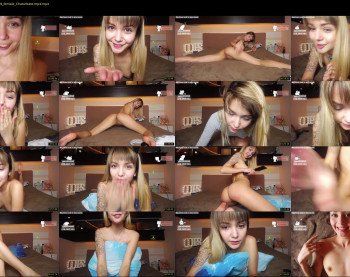 oooops__ — 47 minute Chaturbate female cam show recording, 1080p, Mar 19, 2019