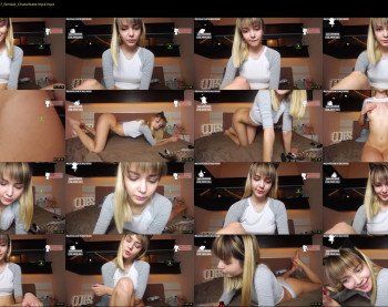 oooops__ — 28 minute Chaturbate female cam show recording, 1080p, Mar 19, 2019