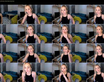 pippalee — 21 minute Chaturbate female cam show recording, 720p, Mar 19, 2019