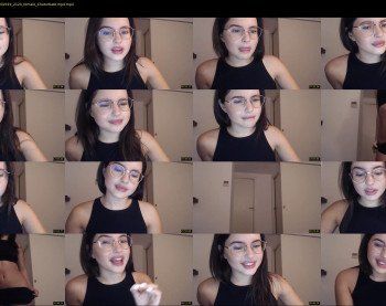 playnofuckinggames — 44 minute Chaturbate female cam show recording, 720p, Mar 19, 2019