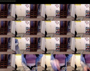 pr3ttyp1nkpussy — 3 minute Chaturbate couple cam show recording, 720p, Mar 19, 2019