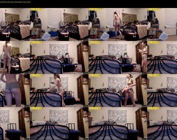 pr3ttyp1nkpussy — 29 minute Chaturbate couple cam show recording, 720p, Mar 20, 2019