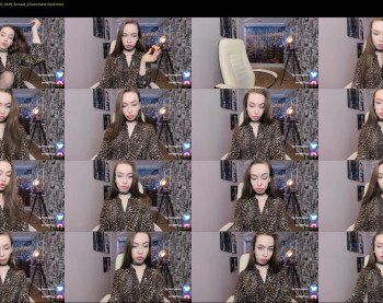 presidenttaylor — 56 minute Chaturbate female cam show recording, 720p, Mar 19, 2019