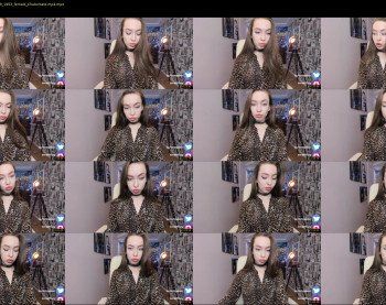 presidenttaylor — 36 minute Chaturbate female cam show recording, 720p, Mar 19, 2019