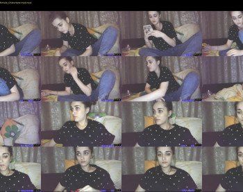 ps4pro — 56 minute Chaturbate female cam show recording, 480p, Mar 20, 2019