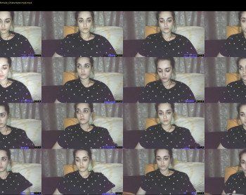 ps4pro — 56 minute Chaturbate female cam show recording, 480p, Mar 20, 2019
