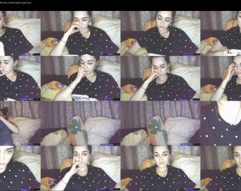 ps4pro — 56 minute Chaturbate female cam show recording, 480p, Mar 20, 2019
