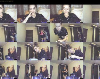 ps4pro — 56 minute Chaturbate female cam show recording, 480p, Mar 20, 2019