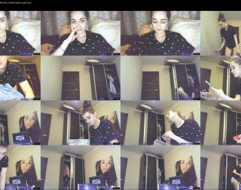 ps4pro — 56 minute Chaturbate female cam show recording, 480p, Mar 20, 2019