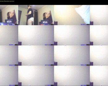ps4pro — 56 minute Chaturbate female cam show recording, 480p, Mar 20, 2019