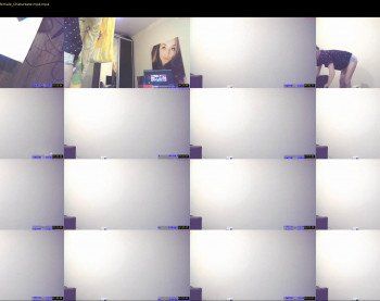ps4pro — 56 minute Chaturbate female cam show recording, 480p, Mar 20, 2019