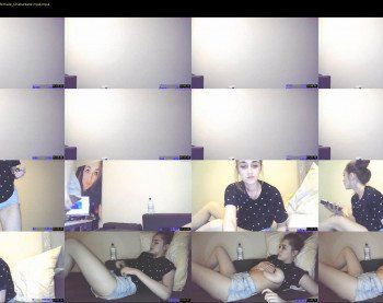 ps4pro — 18 minute Chaturbate female cam show recording, 480p, Mar 20, 2019