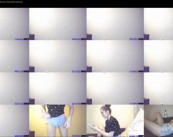 ps4pro — 50 minute Chaturbate female cam show recording, 480p, Mar 20, 2019