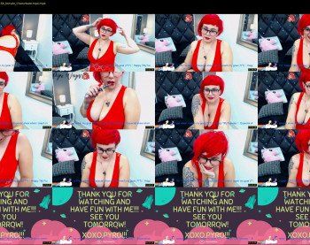 pyrowayne — 32 minute Chaturbate female cam show recording, 720p, Mar 20, 2019