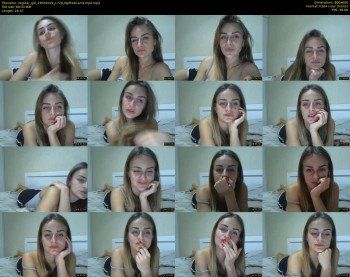 regular_girl — 17 minute MyFreeCams cam show recording, 480p, Mar 19, 2019