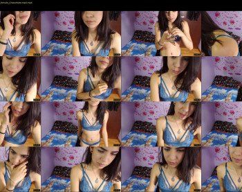 rosiehw — 13 minute Chaturbate couple cam show recording, 1080p, Mar 20, 2019